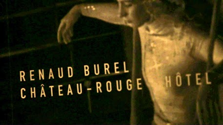 "Suite à un voyageur", un court-métrage réalisé autour du roman Château-rouge hôtel