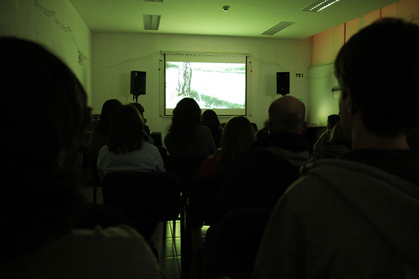 courts-métrages du plein de Super à Malagueira et Horta das figueiras